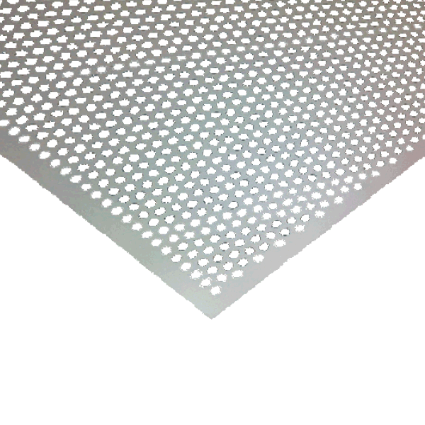 Perforated Sheet